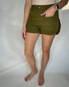 Safari Shorts