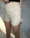 Safari Shorts