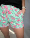 Amalfi Everyday Shorts