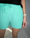 Running Out of Time Shorts