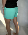 Running Out of Time Shorts