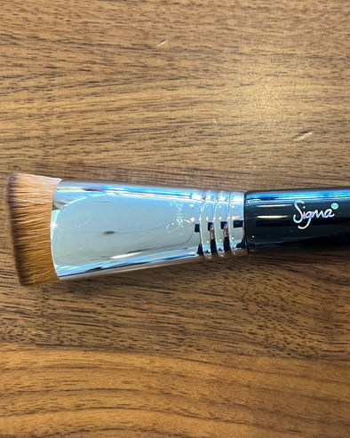 Accentuate Highlighter Brush