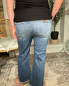 Antonio Cropped Jeans