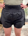 Windbreaker Shorts