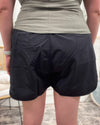 Windbreaker Shorts