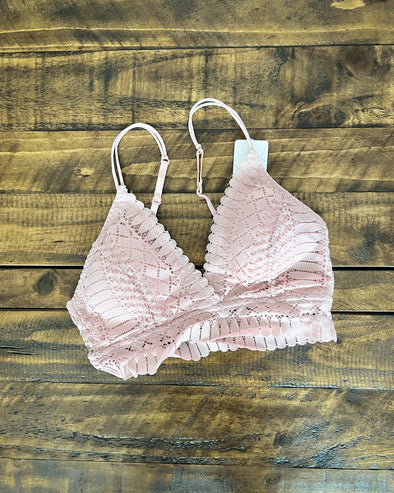 Azalea Bralette