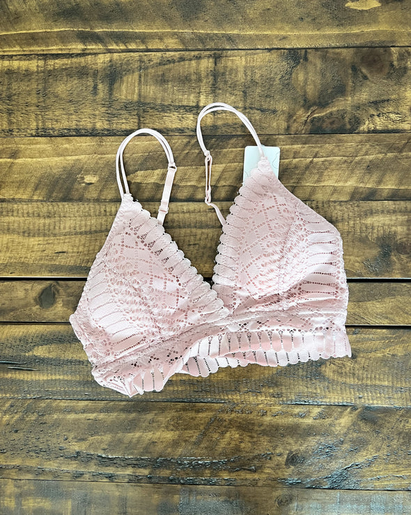 Azalea Bralette