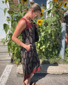 EN Sleeveless Jumpsuit