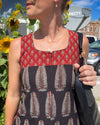EN Sleeveless Jumpsuit