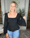 Best for Last Blouse