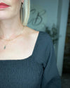 Best for Last Blouse