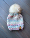 Nicole Handmade Hat