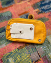 Belt Bag + Wallet Set