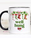 Holiday Mug