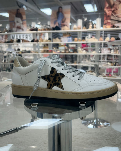 Paz Lowtop Sneaker