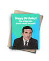 Pop Cult Paper Cards