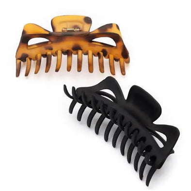 Jumbo Claw Clips