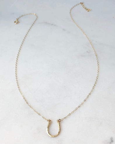 Lucky Charm Necklace