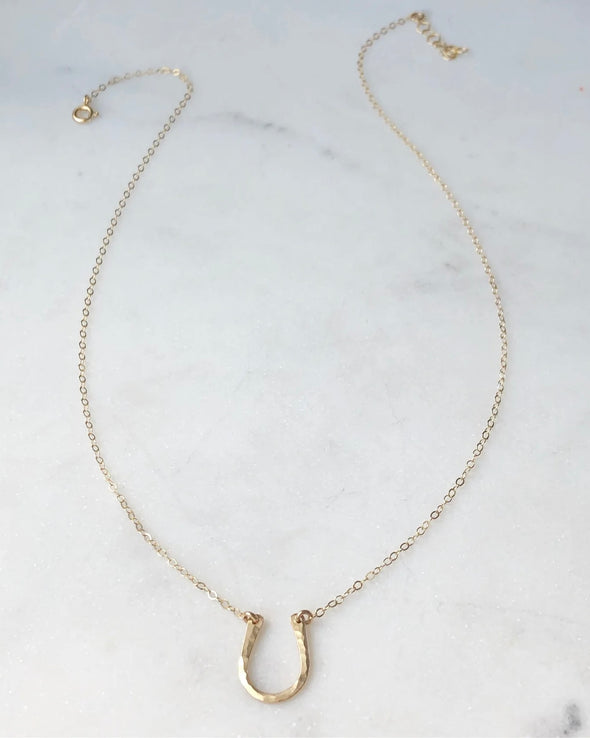 Lucky Charm Necklace