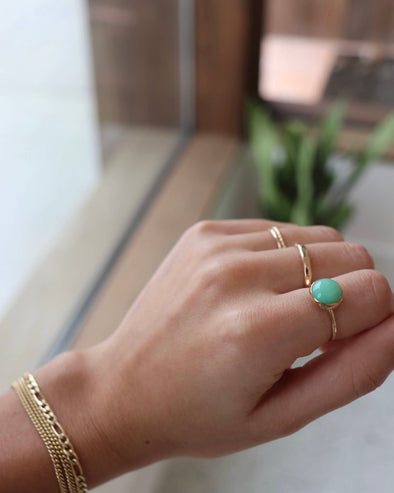 Lucky Ring