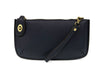Mini Cross-Body, Wristlet, Clutch