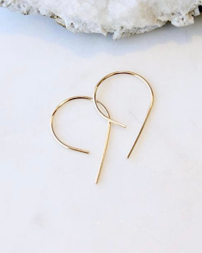 Hello Adorn - Mini Swoops