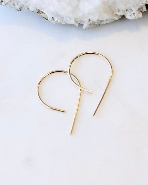 Hello Adorn - Mini Swoops