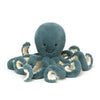 Octopus Stuffed Animal