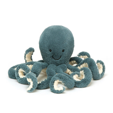 Octopus Stuffed Animal