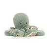 Octopus Stuffed Animal