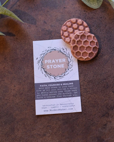 Prayer Stone