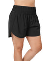Windbreaker Shorts