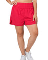 Windbreaker Shorts