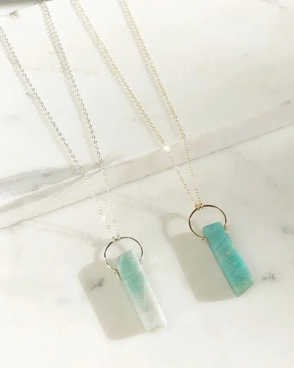 Rio Necklace