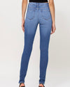 Basic Clean Denim
