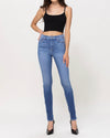 Basic Clean Denim