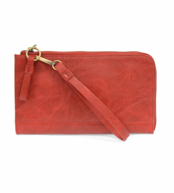 Karina Wallet & Wristlet