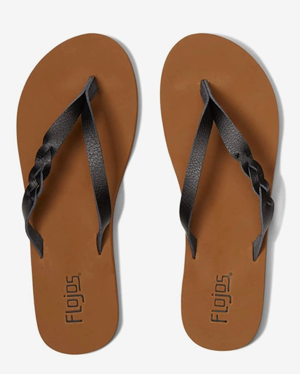 Serenity Sandals