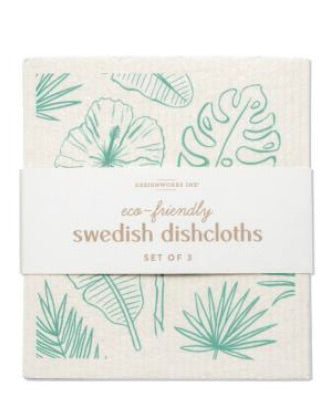 Swedish Dish Cloth Sets
