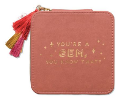 Jewelry Case
