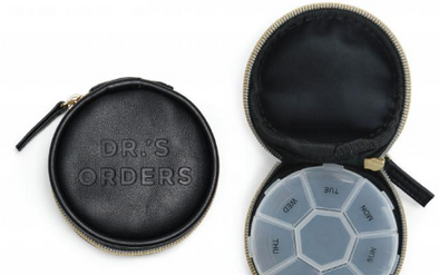 Pill Box