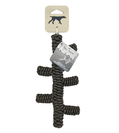 Braided Stick Toy