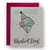 Ladyfingers Letterpress Cards