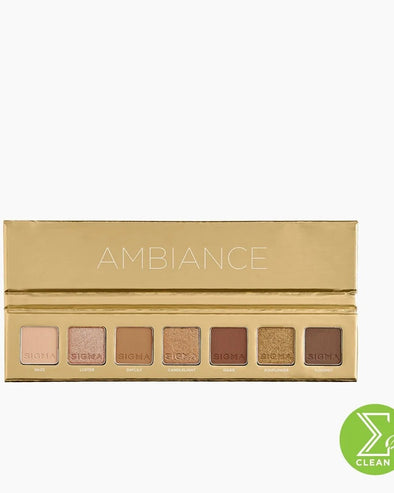 Mini Eyeshadow Palette