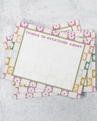 Sticky Notes