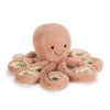Octopus Stuffed Animal