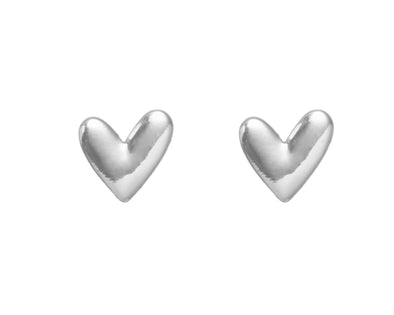 Sweetheart Studs