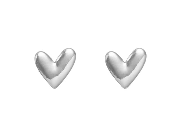 Sweetheart Studs