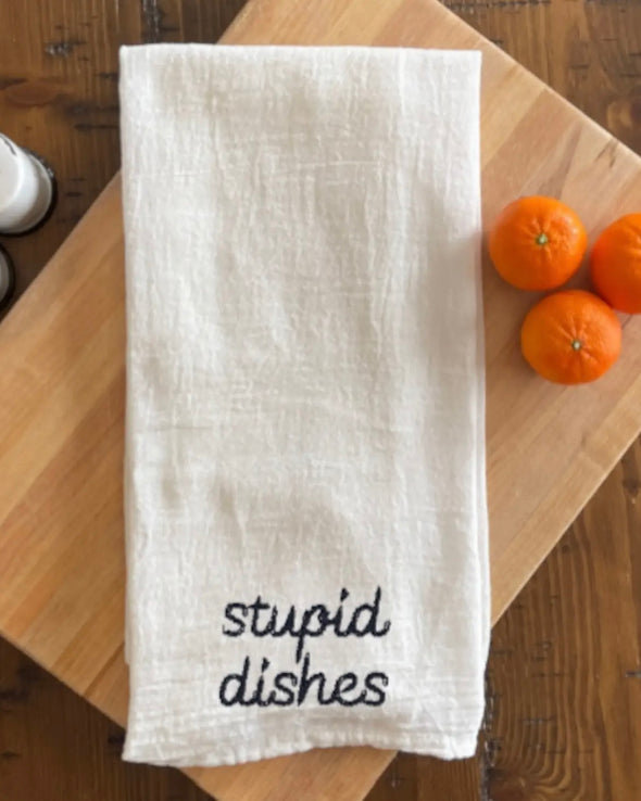 Tea/Dish Towel