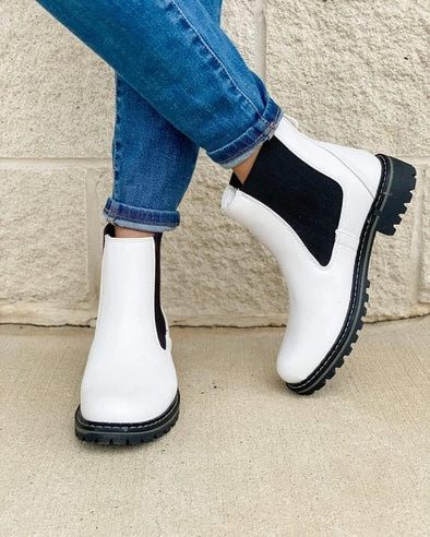 To Be Honest Boots